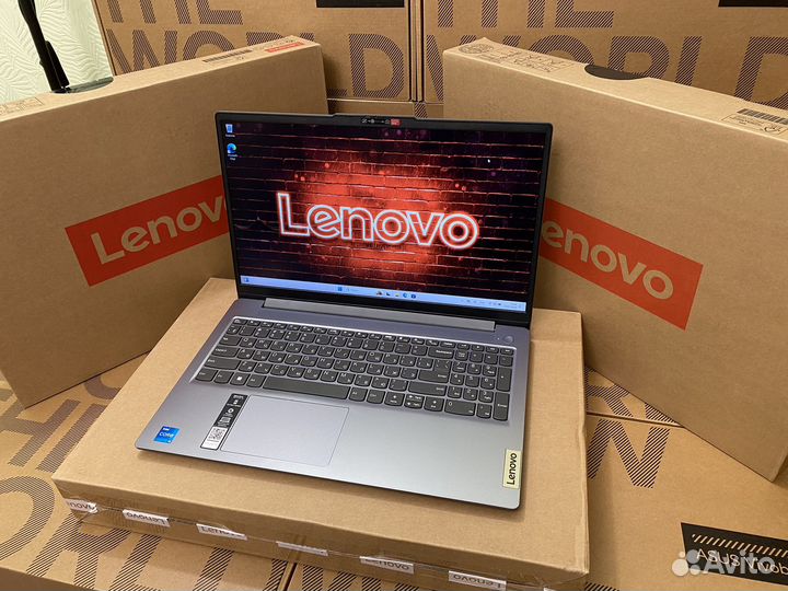 Lenovo 2024, i5 12450h, 16gb, 15.6, ssd 256gb