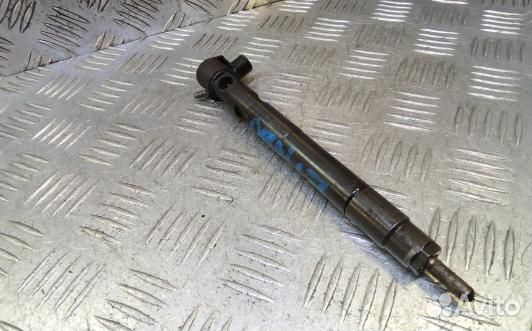 Форсунка дизельная chevrolet orlando (OBN17AL03)