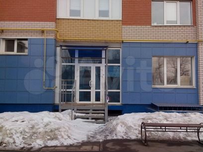 Офисное помещение, 45 м²