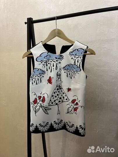 Майка женская