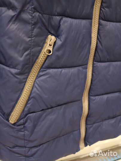 Куртка демисезонная женская 42 44