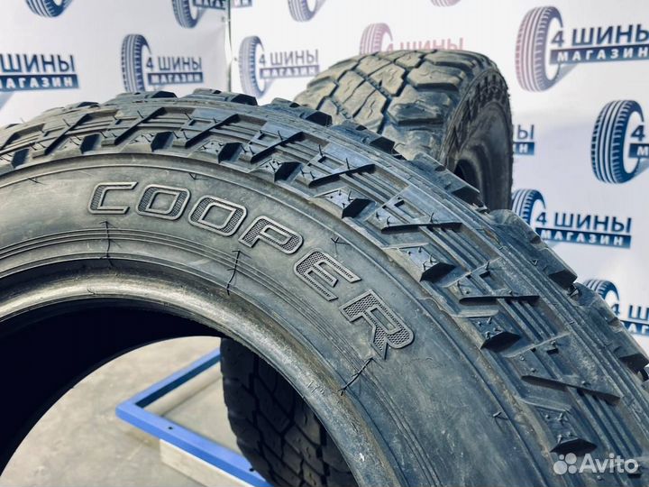 Cooper Discoverer S/T Maxx 245/70 R17 119Q