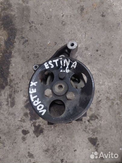 Насос гур Chery Fora Tiggo Vortex Estina