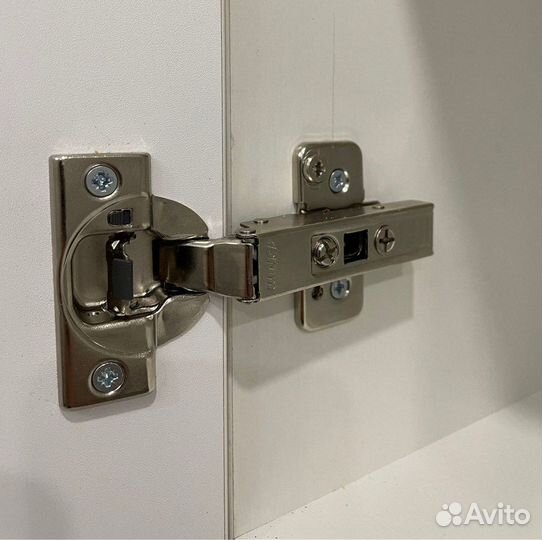 Классическая кухня