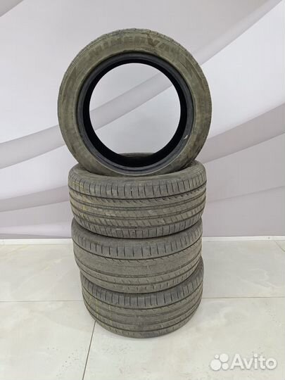 Minerva F205 245/45 R17