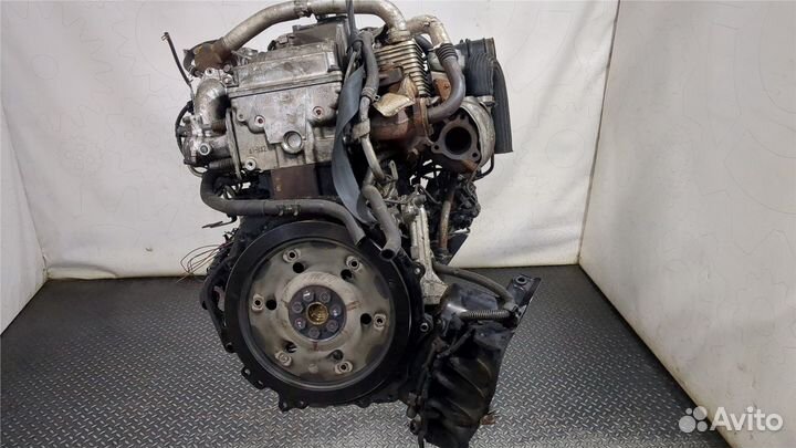 Двигатель от Mitsubishi Pajero 2006-2011