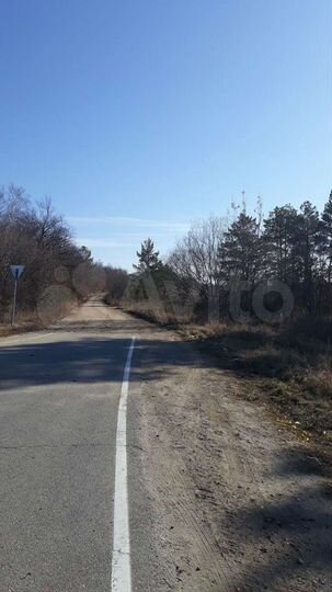 Участок 3,8 га (СНТ, ДНП)