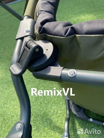 Видео обзор agem карповое кресло туристическое