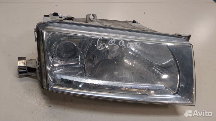 Фара (передняя) Skoda Octavia Tour, 2004