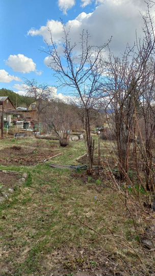 Дача 40 м² на участке 4 сот.