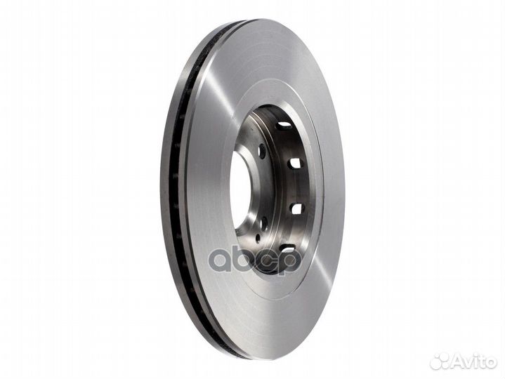 Z05965 диск тормозной передний Mitsubishi Outl