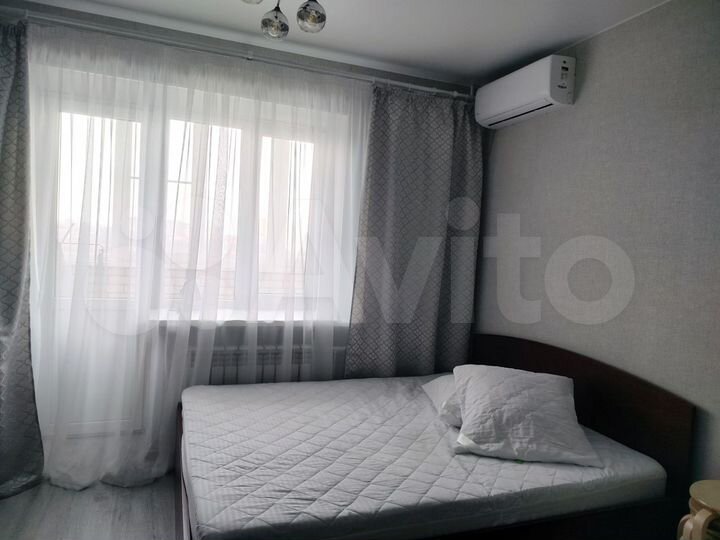 Квартира-студия, 28 м², 9/10 эт.