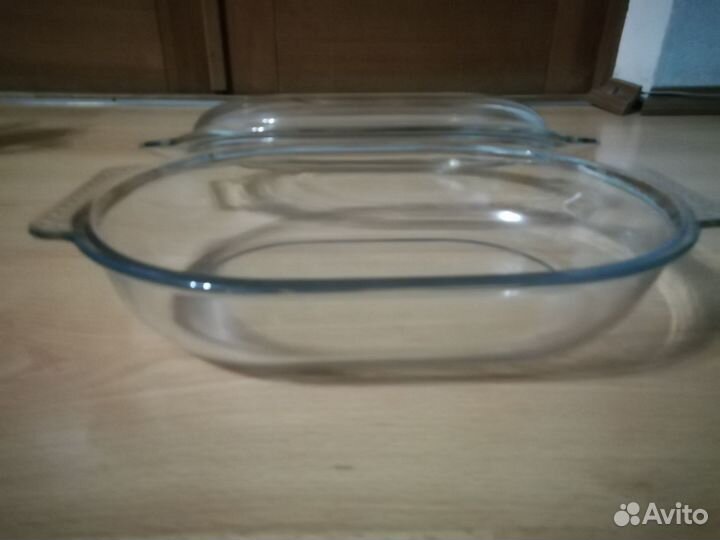 Форма для запекания