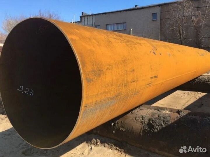 Труба 1220х12 бу