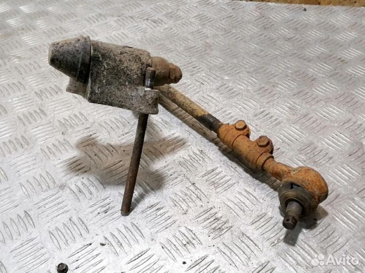 Трапеция рулевая Vaz Niva