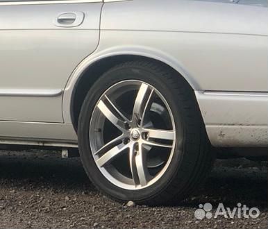 Jaguar XJ 3.2 AT, 1997, 10 000 км