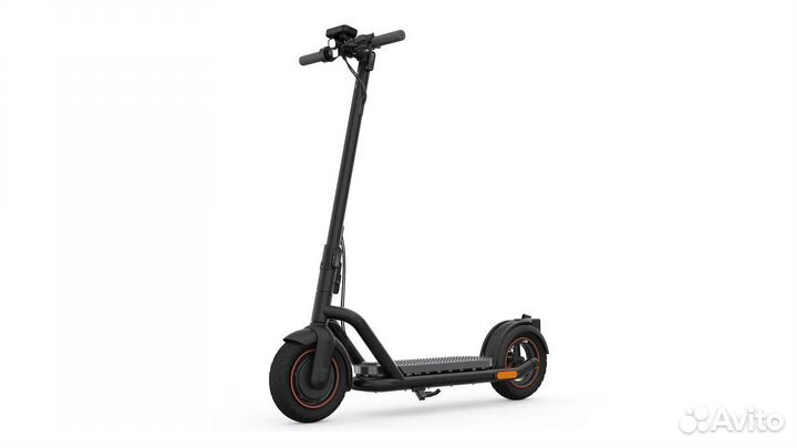 Электросамокат Xiaomi Navee N65 (12мес.гарантия)