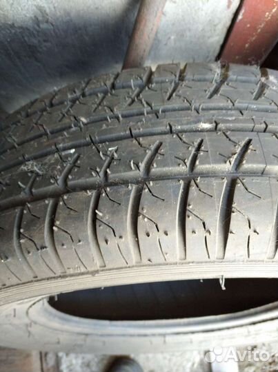 Таганка М-225 Taganca 195/65 R14