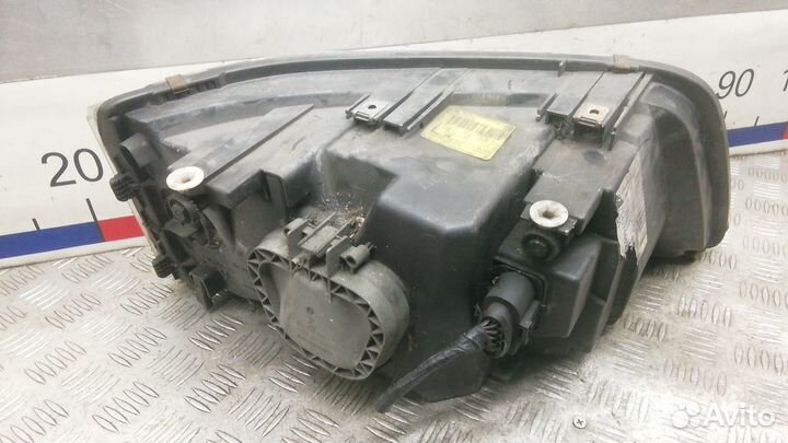 Фара Volkswagen Transporter T5 (2003-2014)