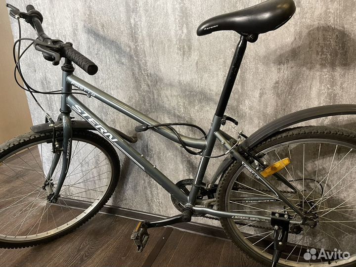 Велосипед бу Stern ferst1.0