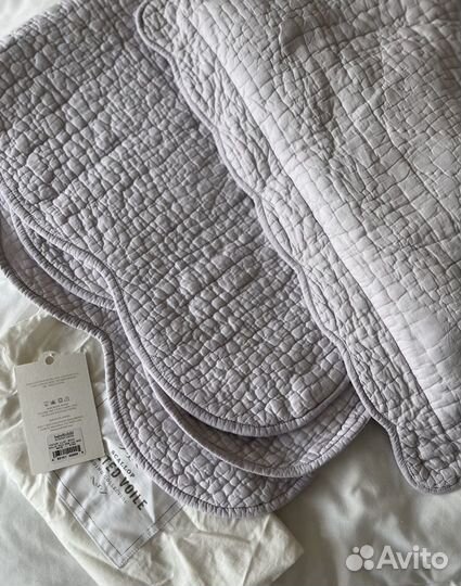 Икеа детское постельное белье big flopsy подушка