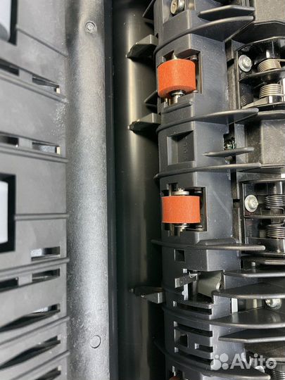 Печь в сборе Konica-Minolta bizhub 500/501