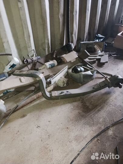 А/рессору 75-173/03-08675L произ dayton