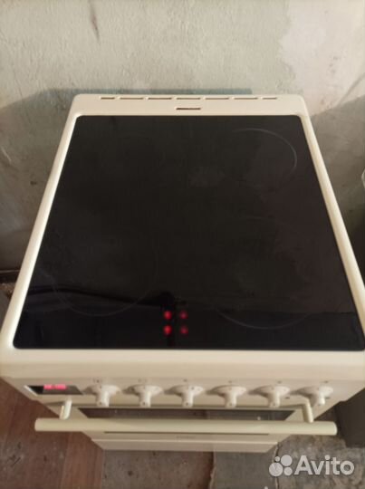 Плита электрическая