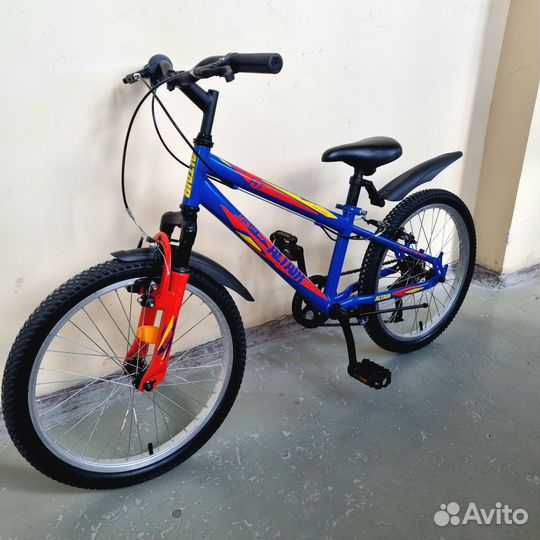 Altair 20 детский с документами