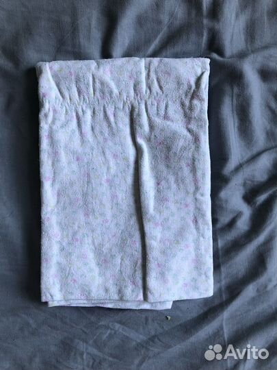 Пеленки для новорожденных