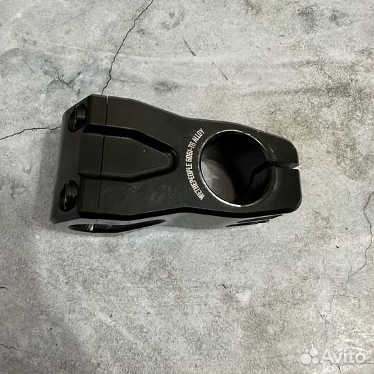 Вынос WTP Seize Front