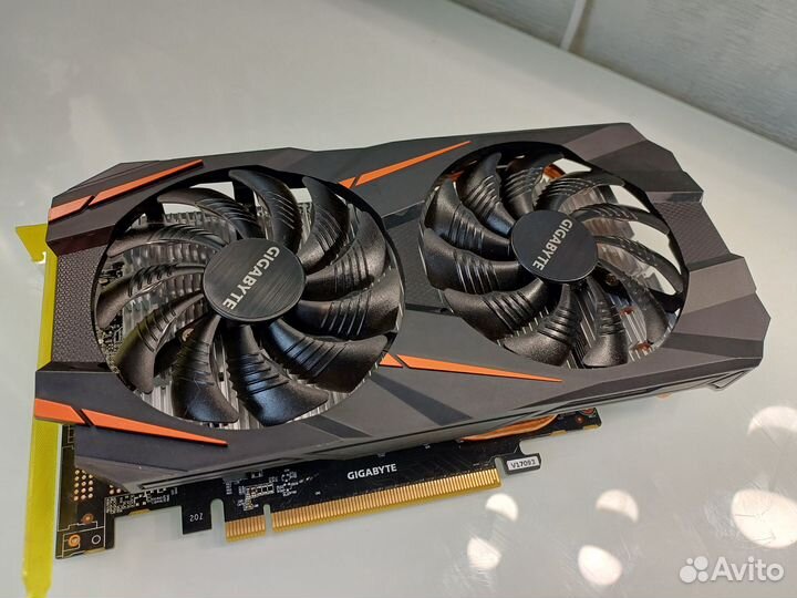 Системный блок i5-6400 / DDR4 16Gb / GTX-1060 6Gb