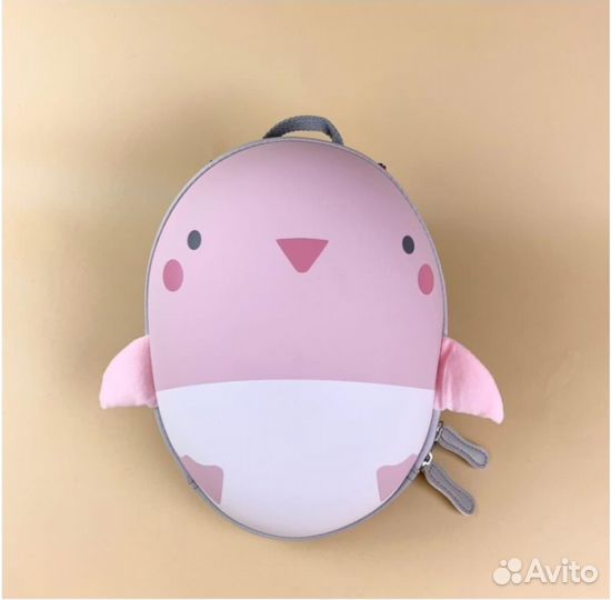 Детский рюкзак для детского сада