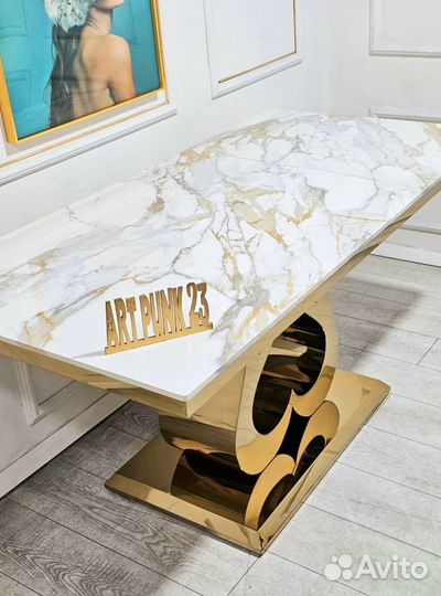 Стол обеденный любой размер