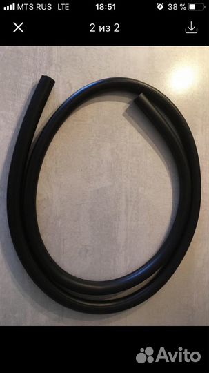 Чехол для кабеля Bang & Olufsen