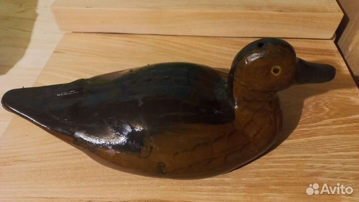 Утка для охоты