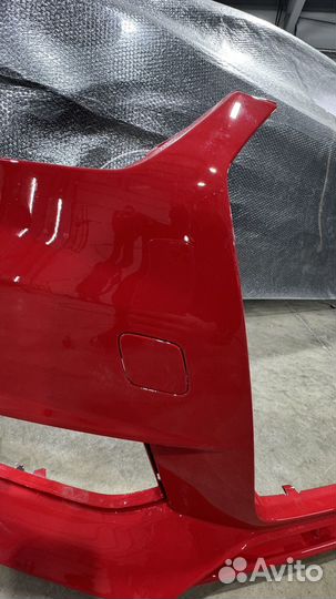 Бампер передний audi A1 8XA807437D
