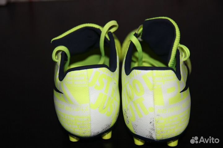 Бутсы Nike
