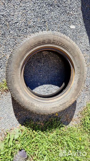 Continental ContiCrossContact LX 205/65 R16 98H