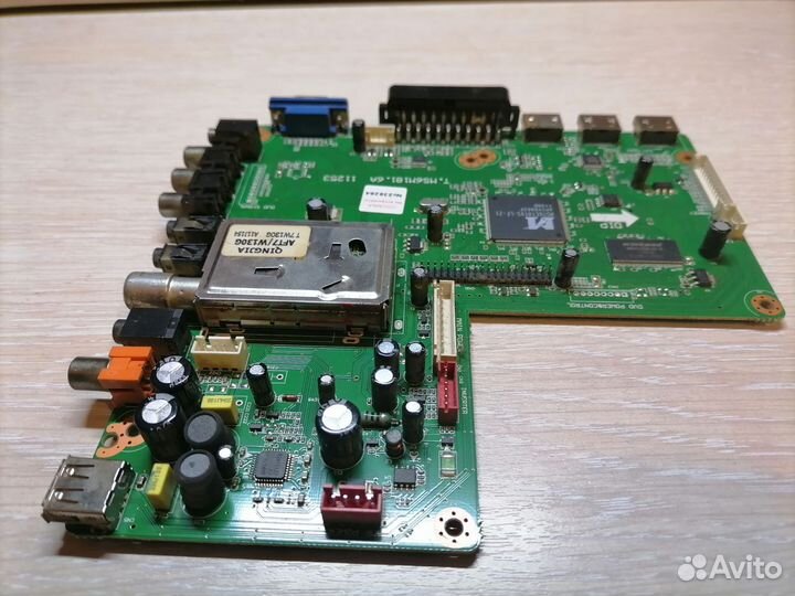 MainBoard T.MS6M181.6A 11253