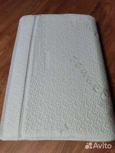 Подушка ортопедическая