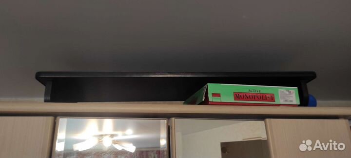 Комод детский с пеленальным столиком