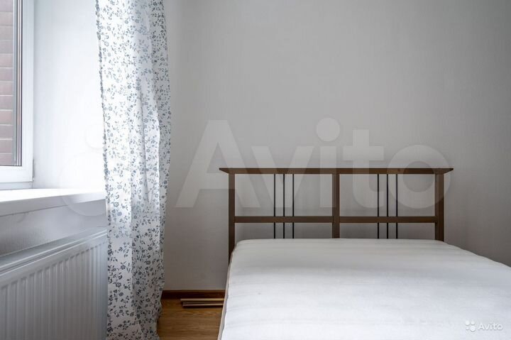 Квартира-студия, 25 м², 1/14 эт.