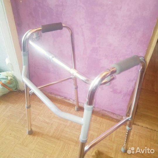 Ходунки для взрослых бу