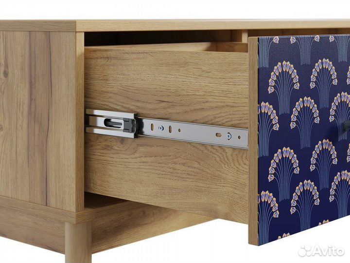 Тв-тумба Тайрон-2 Tulip