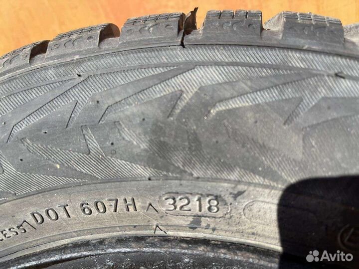 Комплект колес на ваз r14