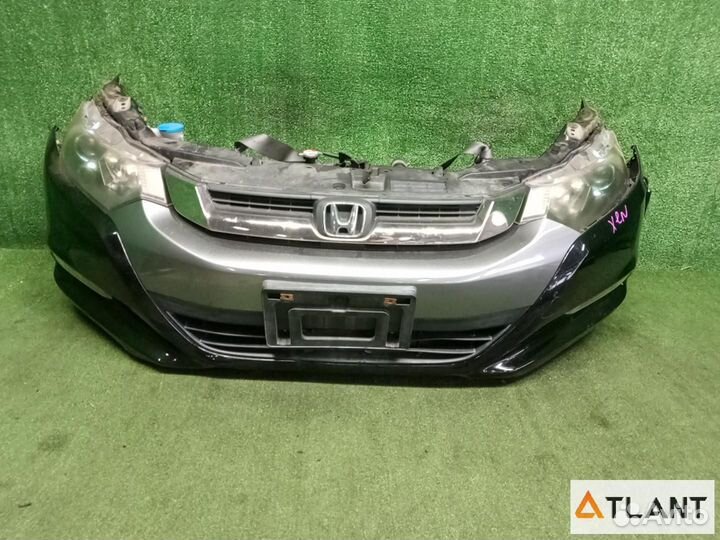 Nose cut honda insight