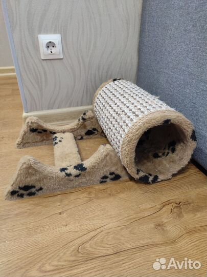 Когтеточка для кошек