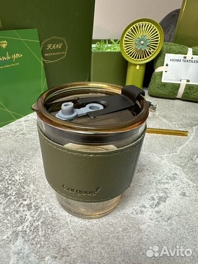 Подарочный набор