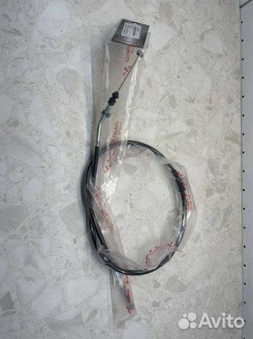 Трос сцепления yamaha yz250fx/WR250F 15- (45-2138)